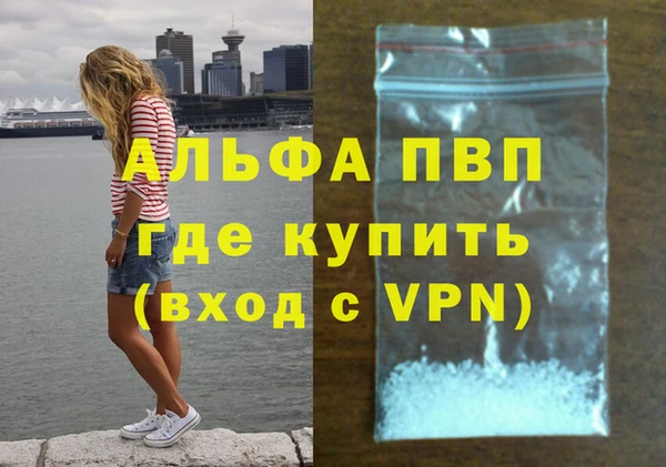 Альфа ПВП Вяземский